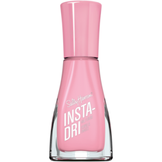 Быстросохнущий лак для ногтей яркая фуксия 273 Sally Hansen Insta Dri, 9,17 мл