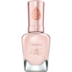 Перманентный лак для ногтей savasan-ahhh 225 Sally Hansen Color Therapy, 14,7 мл