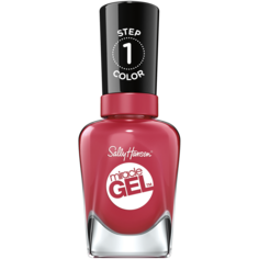 Гель-лак для ногтей 256 Sally Hansen Miracle Gel, 14,7 мл