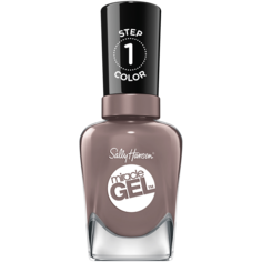 Гель-лак для ногтей 205 Sally Hansen Miracle Gel, 14,7 мл