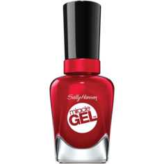 Гель-лак для ногтей rhapsody red 680 Sally Hansen Miracle Gel, 14,7 мл