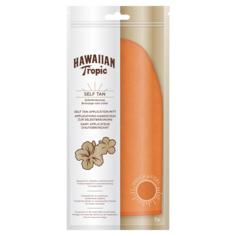 Перчатка-автозагар Hawaiian Tropic, 1 шт.