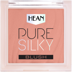 Румяна 103 мягкая терракота Hean Pure Silky, 4 гр