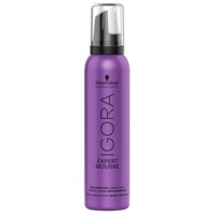 Мусс-краска для волос 9 Schwarzkopf Professional Igora Expert Mousse, 100 мл