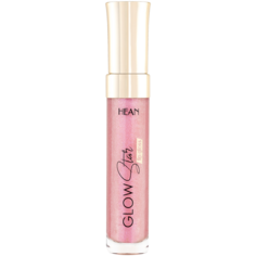 Блеск для губ 04 Hean Lip Gloss Glow Star, 7,5 мл