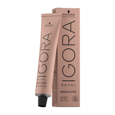 Краска для волос 9-560 Schwarzkopf Professional Igora Royal Absolutes, 60 мл