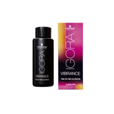 Краска для волос без аммиака 0-00 Schwarzkopf Professional Igora Vibrance, 60 мл