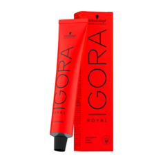 Краска для волос 9-67 Schwarzkopf Professional Igora Royal, 60 мл