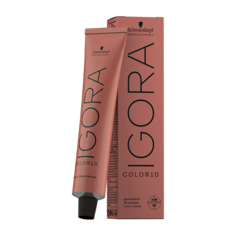 Краска для волос 7-0 Schwarzkopf Professional Igora Color 10, 60 мл