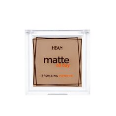 Бронзатор для лица 56 Hean Matte All Day, 9 гр