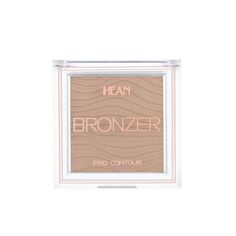 Бронзатор для лица 42 Hean Bronzer, 9 гр