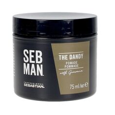 Легко держащая помада для волос Sebastian Professional Seb Man, 75 мл
