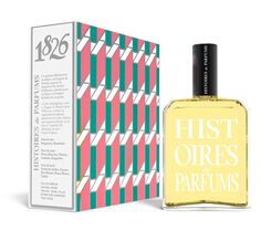 Женская парфюмированная вода Histoires De Parfums 1826, 120 мл