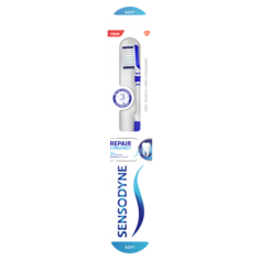 Мягкая зубная щетка Sensodyne Repair&amp;Protect, 1 шт.