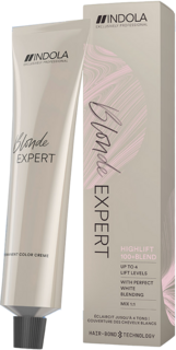 Краска для волос п.2 Indola Blonde Expert, 60 мл