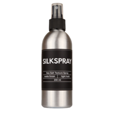 Лак для волос с морской солью Silkclay Silkspray, 200 мл