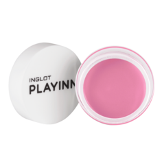 Подводка-гель для глаз 52 тысячелетний розовый Inglot Playinn, 2 гр