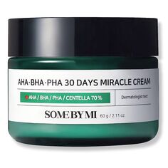 Крем для лица Some By Mi Aha Bha Pha, 50 мл