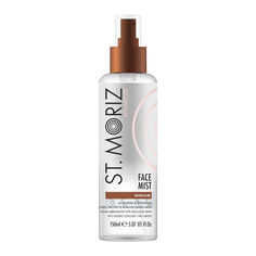 Спрей для автозагара для лица St.Moriz Advanced Pro, 150 мл