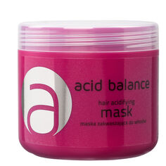 Подкисляющая маска для волос Stapiz Acid Balance, 500 мл