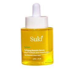 Увлажняющая сыворотка Suki Skincare Purifying Blemish Serum, 30 мл