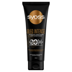 Кондиционер для волос Syoss Oleo Intense, 250 мл