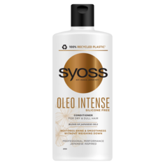 Кондиционер для волос Syoss Oleo Intense, 440 мл