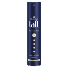 Лак для волос радикальной фиксации Taft Ultimate, 250 мл