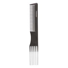 Двухсторонняя расческа 877 Termix Titanium Comb, 1 шт.