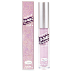 Жидкие тени для век The Balm Lavender Mimosa, 4,5 мл