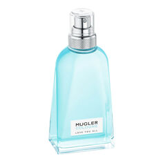 Туалетная вода унисекс Thierry Mugler Cologne Love You All, 100 мл