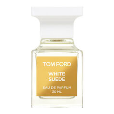 Женская парфюмерная вода Tom Ford White Suede, 30 мл