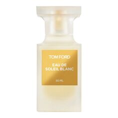 Туалетная вода унисекс Tom Ford Eau De Soleil Blanc, 50 мл