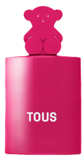 Женская туалетная вода Tous More More Pink, 30 мл