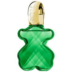 Женская парфюмерная вода Tous Love Me The Emerald Elixir, 30 мл
