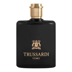 Мужская туалетная вода trussardi Trussardi Uomo, 100 мл