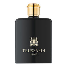 Мужская туалетная вода trussardi Trussardi Uomo, 200 мл