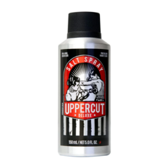 Лак для волос Uppercut Deluxe Salt Spray, 150 мл