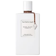 Женская парфюмированная вода Van Cleef &amp; Arpels Collection Extraordinaire Santal Blanc, 75 мл