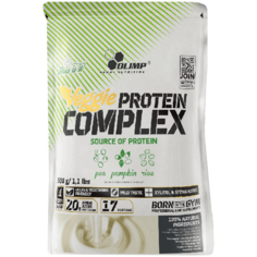 Белковая добавка с нейтральным вкусом Veggie Protein Complex, 500 гр