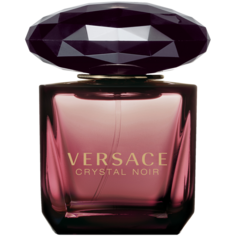 Женская туалетная вода Versace Crystal Noir, 30 мл