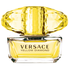 Женская туалетная вода Versace Yellow Diamond, 50 мл