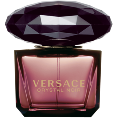 Женская туалетная вода Versace Crystal Noir, 90 мл