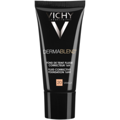 Тональный крем Vichy Dermablend, 30 мл