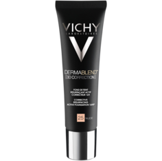 Тональный крем Vichy Dermablend, 30 мл