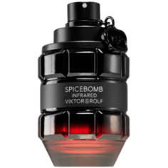 Мужская туалетная вода Viktor&amp;Rolf Spicebomb Infrared, 90 мл Viktor&Rolf