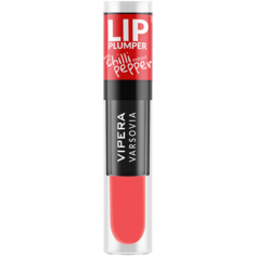 Блеск для губ Vipera Lip Plumper, 3 мл