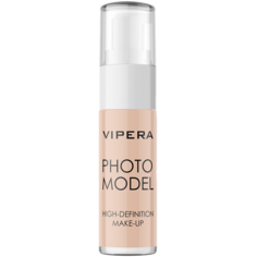 Тональный крем для лица 11 Vipera Photo Model, 30 мл