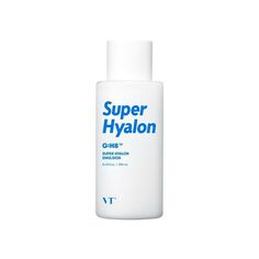 Эмульсия для лица с увлажняющим эффектом Vt Cosmetics Super Hyalon, 250 мл