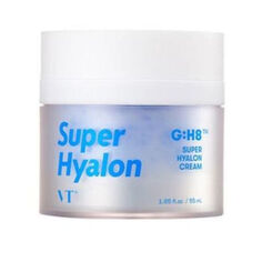 Гель-крем увлажняющий Vt Cosmetics Super Hyalon, 55 мл
